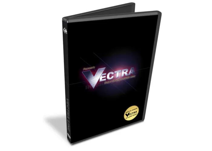 Vectra Line DVD