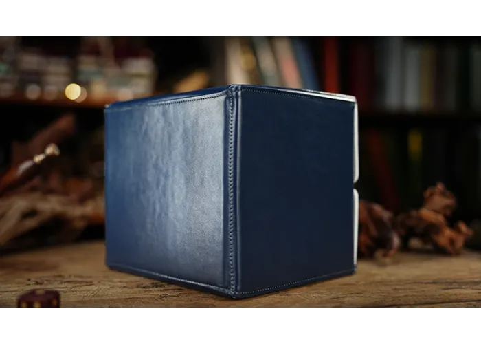 The Revelation Box by Wenyu Liu, Luca Volpe, Paul McCaig, Alan Wong & TCC Magic