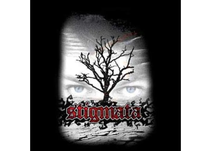 Stigmata - Wayne Houchin (DVD) (Ellusionist)