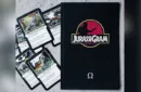 Jurassigram by Leonardo Flores - Book – Image 1
