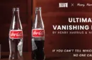 Ultimate Vanishing Bottle by Henry Harrius and Nielsen Magic – Bild 3
