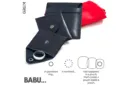 BABU by GRUM Handcrafted – Bild 4