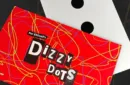 Dizzy Dots by Per Eklund – Bild 1