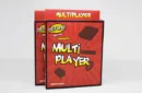Multiplayer Handkerchief (White) by PlayTime Magic DEFMA – Bild 1