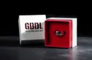 Key Ring by GBDL and TCC (Size 12) – Bild 1