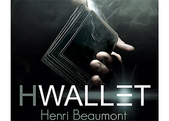 HWallet by Marchand De Trucs