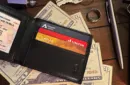 Gone Wallet by Brandon Williams – Image 3