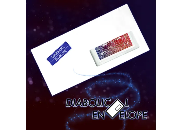 Diabolical Envelope