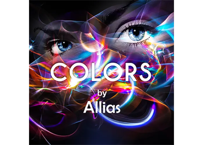 Colors by Allias