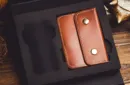 Multifunction Card Wallet by Jimmy Fan & Bacon Magic – Image 2