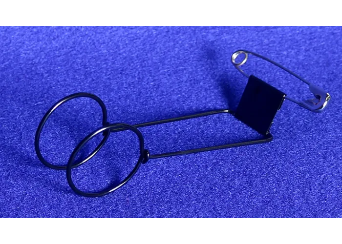 Ball Holder (Metal) by Premium Magic - Trick