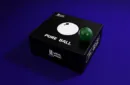 Pure Ball (Ungimmicked Ball Set Green) by Iarvel Magic – Image 1