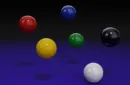 Pure Ball (Ungimmicked Ball Set Green) by Iarvel Magic – Image 5
