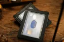 Phantom Wallet by TCC Magic (Microfiber) – Image 1