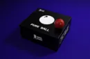 Pure Ball (Ungimmicked Ball Set Red) by Iarvel Magic – Image 1