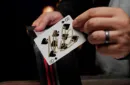 WGM CARD TO WALLET SET by Murphy's Magic – Image 4