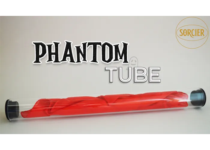 PHANTOM TUBE by Sorcier Magic