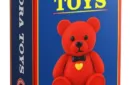 Magic Toy by Tora Magic – Bild 1