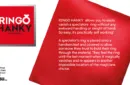 Ringo Hanky (Extra Hanky for BABU) by GRUM® – Bild 3