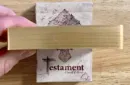 Gilded Testament Playing Cards – Image 1