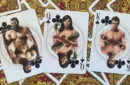 Gilded Testament Playing Cards – Image 3