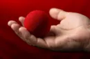 Magic Sponge Balls 50PK RED 2" by Murphy's Magic – Image 2