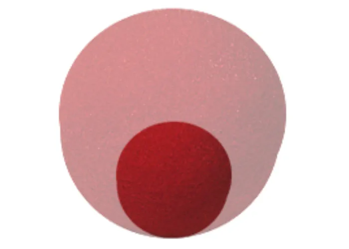 Growing Ball - Der wachsende Ball
