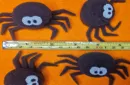 Super Sponge Spiders Sponge Ball Set – Image 4