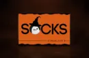 Socks: Halloween Edition (Gimmicks and Online Instructions) – Bild 1