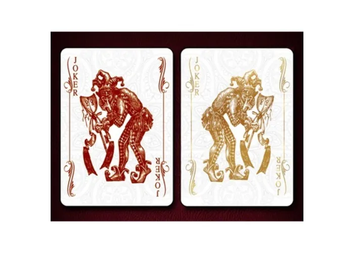 Bicycle Excellence Deck by US Playing Card Co.