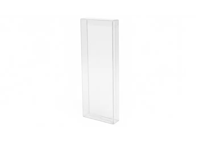 Transparent Protector 2 Decks V2