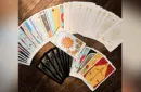 Tarot Project by Casey Tang and Iarvel Magic – Bild 2