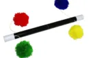 Pom Pon Wand By Vincenzo Di Fatta – Bild 2