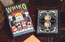 WHIKO Stage Thin Playing Cards by Bacon Magic. – Bild 1