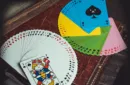 WHIKO Stage Thin Playing Cards by Bacon Magic. – Bild 5