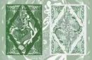 Floral Deck grün – Bild 1