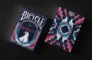 Bicycle Serenity Playing Cards by EmilySleights – Bild 1