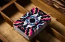 Bicycle Serenity Playing Cards by EmilySleights – Bild 2