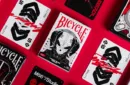 Bicycle Machine56 R-TYPE/3 White Playing Cards by RunIt Decks – Bild 1