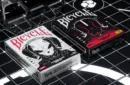 Bicycle Machine56 R-TYPE/3 White Playing Cards by RunIt Decks – Bild 3
