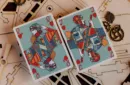 Standard Edition Wright Brothers (Fig. 2) Playing Cards – Image 3