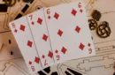 Standard Edition Wright Brothers (Fig. 2) Playing Cards – Image 4