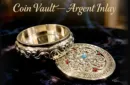 Coin Vault Set - Argent Inlay – Bild 1