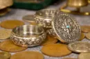 Coin Vault Set - Argent Inlay – Bild 2