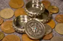 Coin Vault Set - Argent Inlay – Bild 3