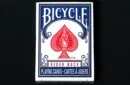 Mini Bicycle Cards (Blue) – Bild 1