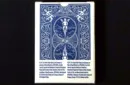 Mini Bicycle Cards (Blue) – Bild 5