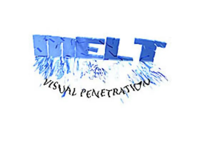 Melt by Eric James