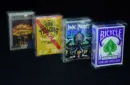 Carat DS1 Mini Deck Sleeves (5 Pack) – Bild 3
