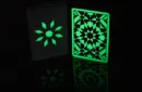 Majolica V2 Luminescent Playing Cards – Bild 1